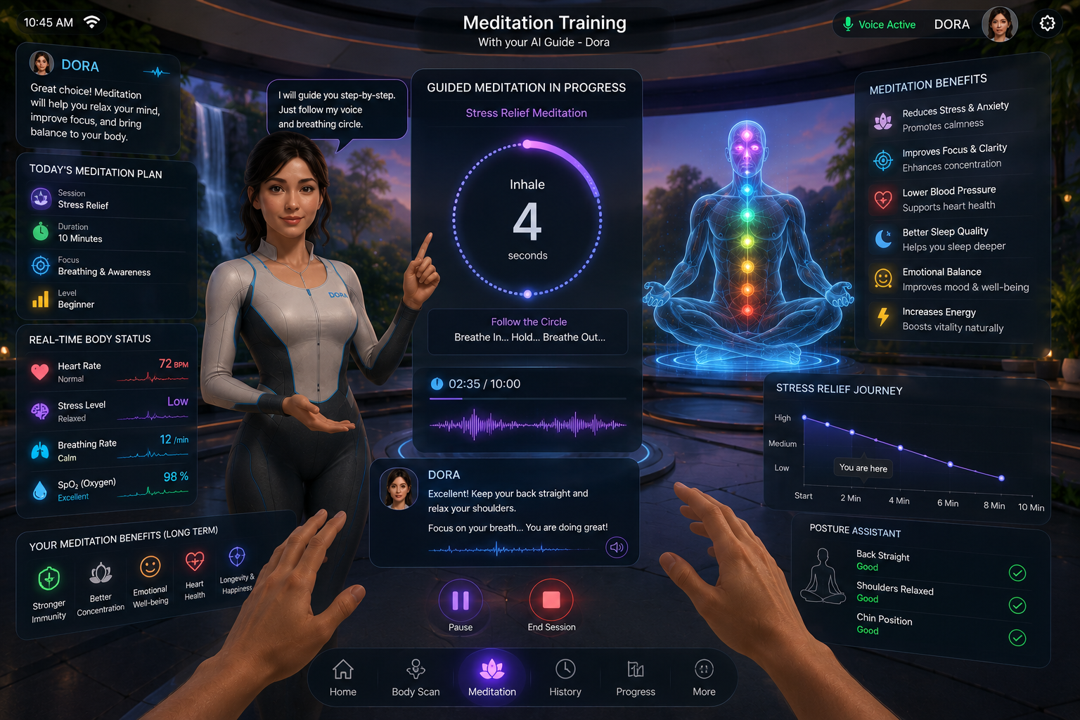 Cultivation in VR screenshot 7